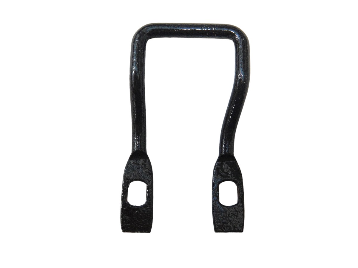 TRABA TAPA GUANTERA CHEVROLET S10 2001/2011.