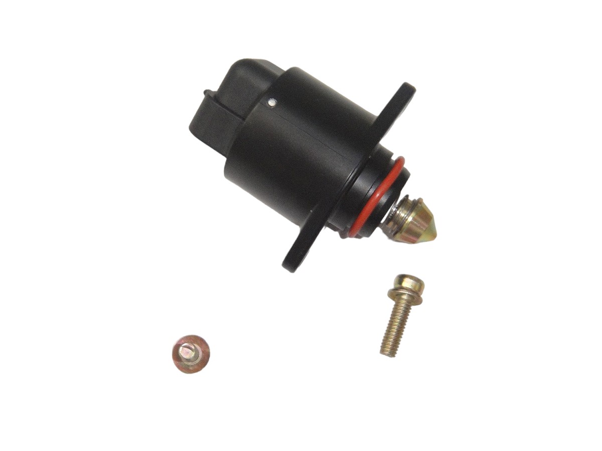 VALVULA MARCHA LENTA CORSA/CELTA 1.0/1.6MPFI 98/03/S10 2.2