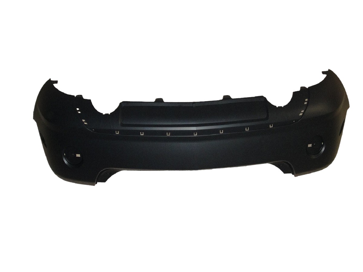 PARAGOLPE TRASERO CHEVROLET CAPTIVA SPORT 2.4 2010/2014