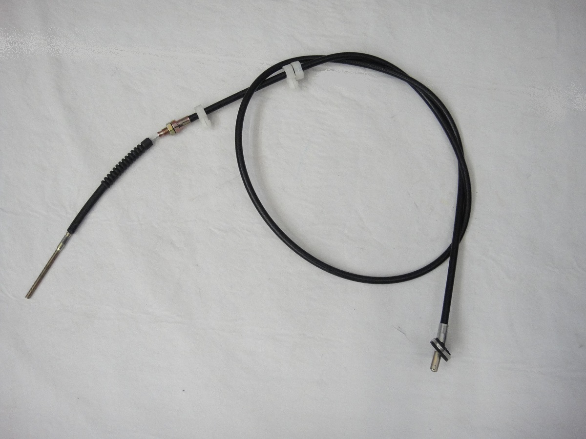 CABLE EMBRAGUE CHEVROLET N300