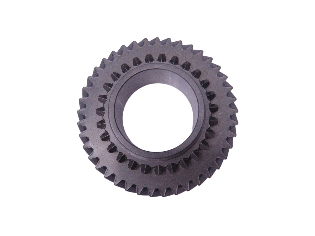 ENGRANAJE CAJA CHEVROLET N300 5TA