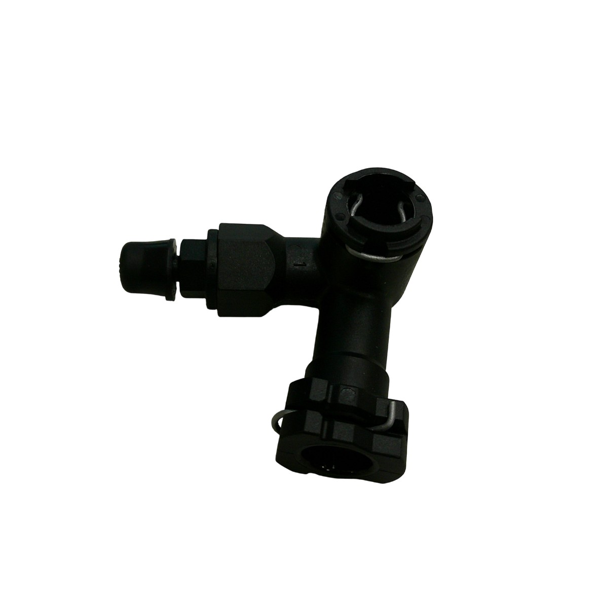 PLASTICO ACTUADOR EMBRAGUE*CH CORSA NOVO/MERIVA