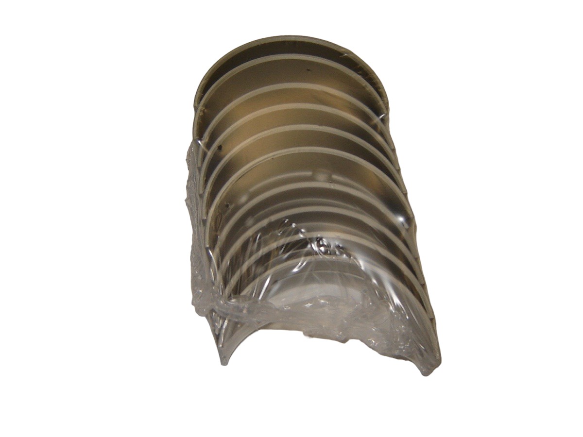 METALES BANCADA +0.25 ISUZU C221 2.2/C240 2.4/WHITE (JAPON)