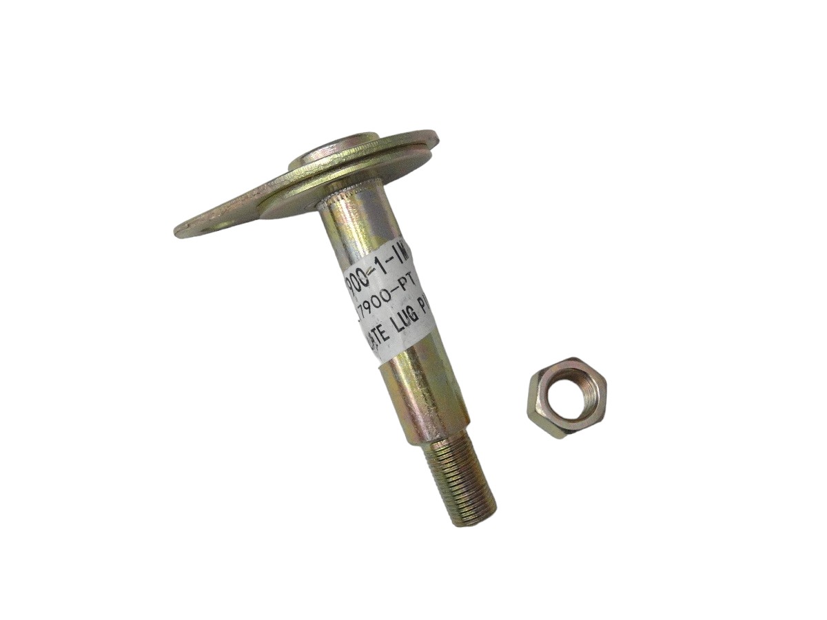 GRILLETE ELASTICO DELANTERO FIJO CH 5-90/NKR/JMC CAMION