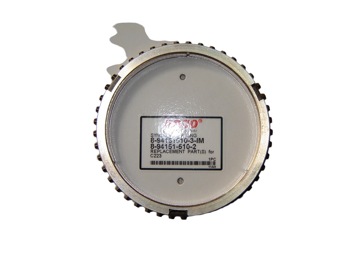 ANILLO SINCRONIZADO 1A/2A ISUZU TF