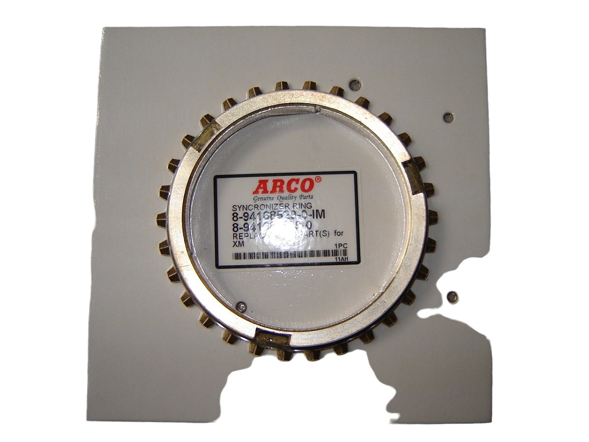 ANILLO SINCRONIZADO 3A/4A/5A ISUZU 2.8 4BA1