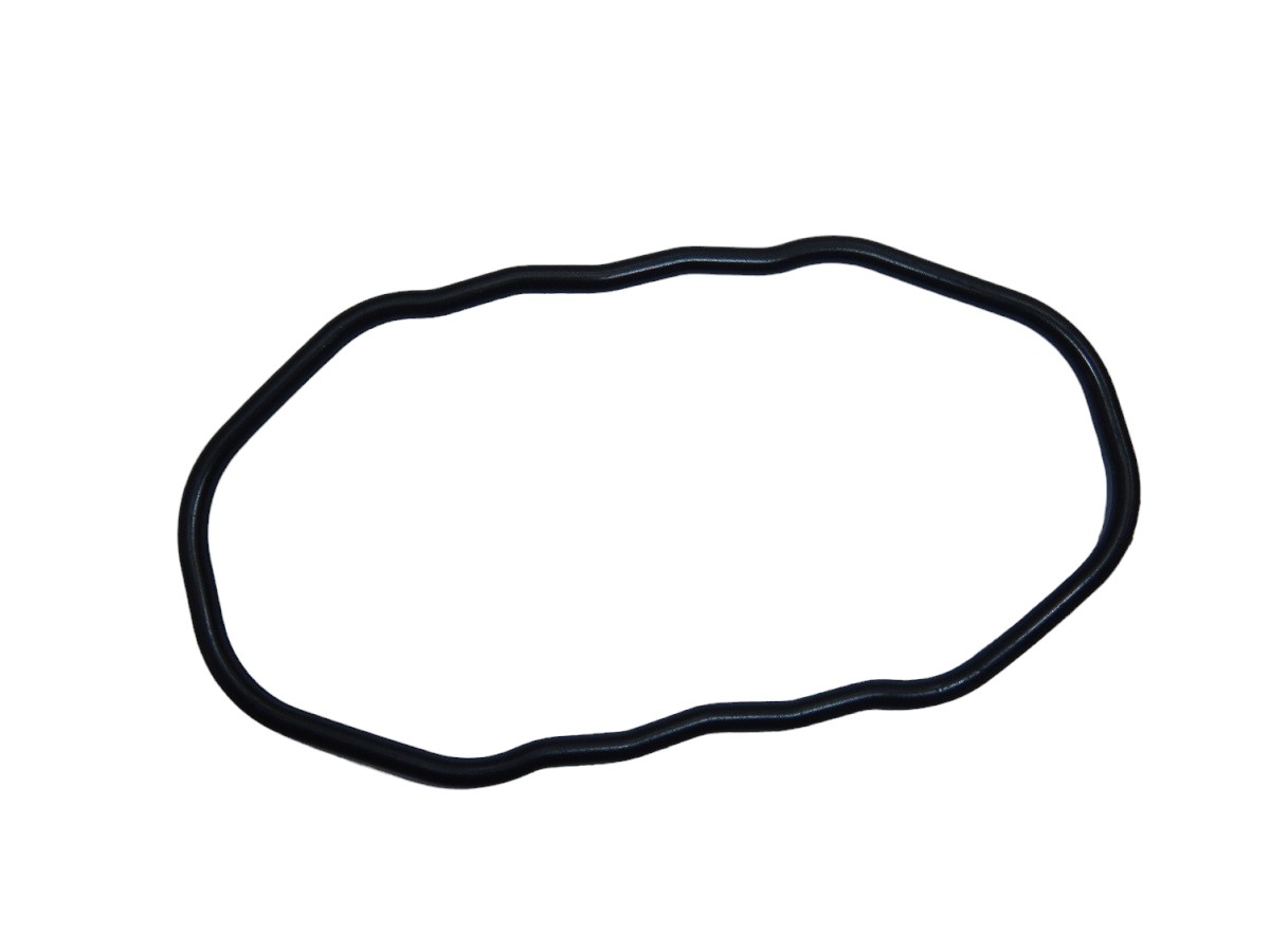 JUNTA FILTRO ACEITE ISUZU 2.5/5-90/D-MAX/4JG2/4JH1 (BASE)