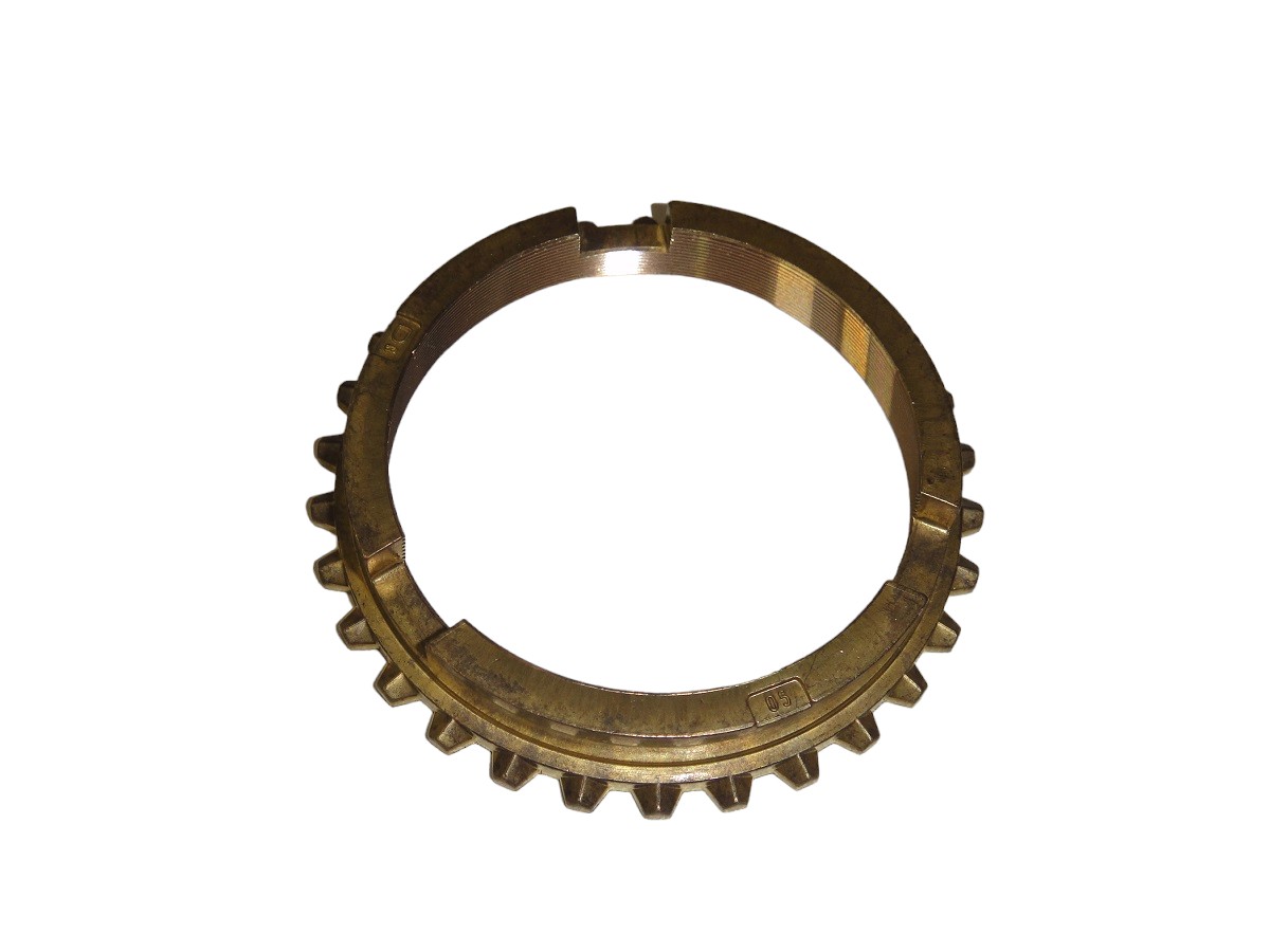 ANILLO SINCRONIZADO 3A/4A CHEVROLET C10 (CAJA 4 VELOCIDADES)