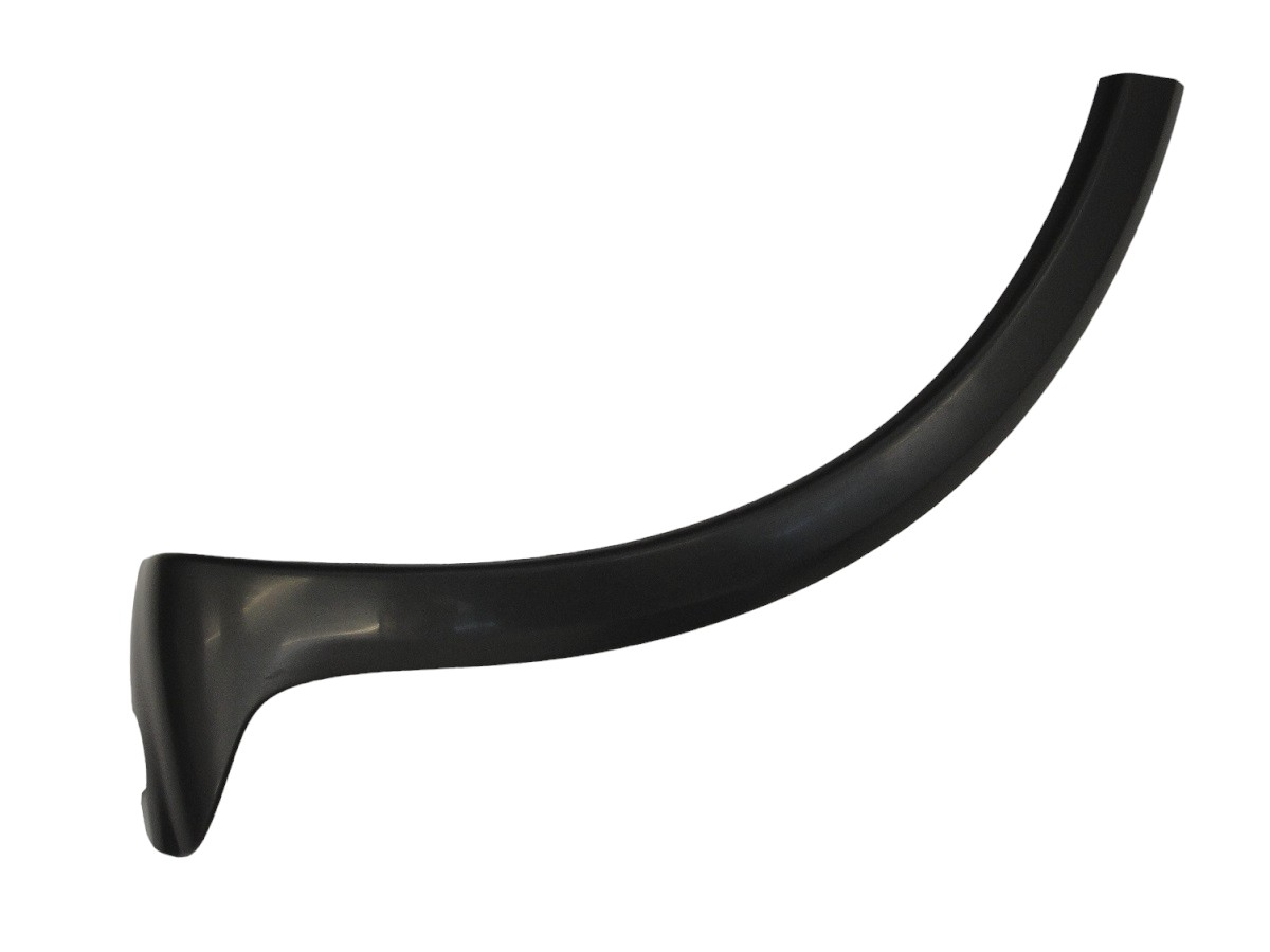 MOLDURA GUARDABARRO TRASERO DERECHO CORSA NOVO SEDAN