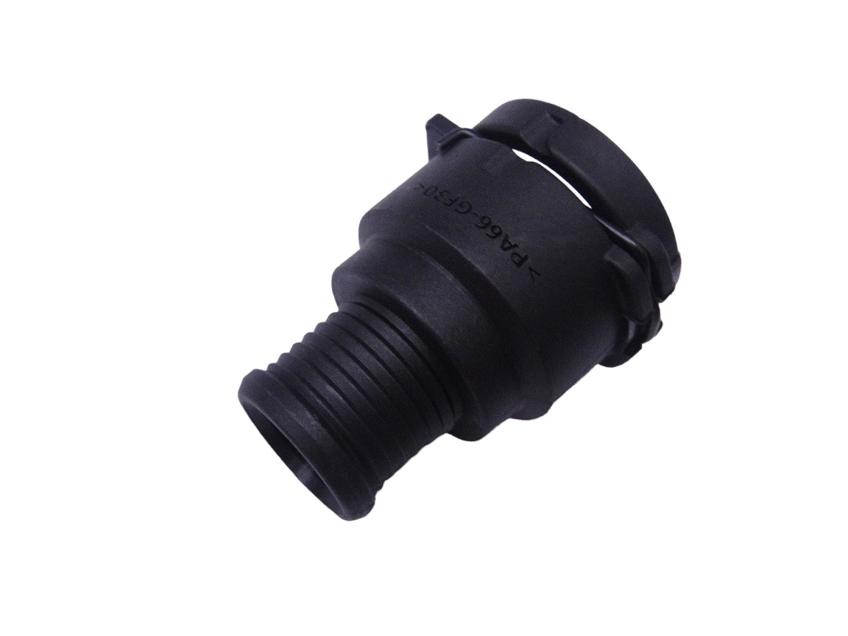 CONECTOR CAÑO CALEFACCION CHEVROLET SONIC 1.6