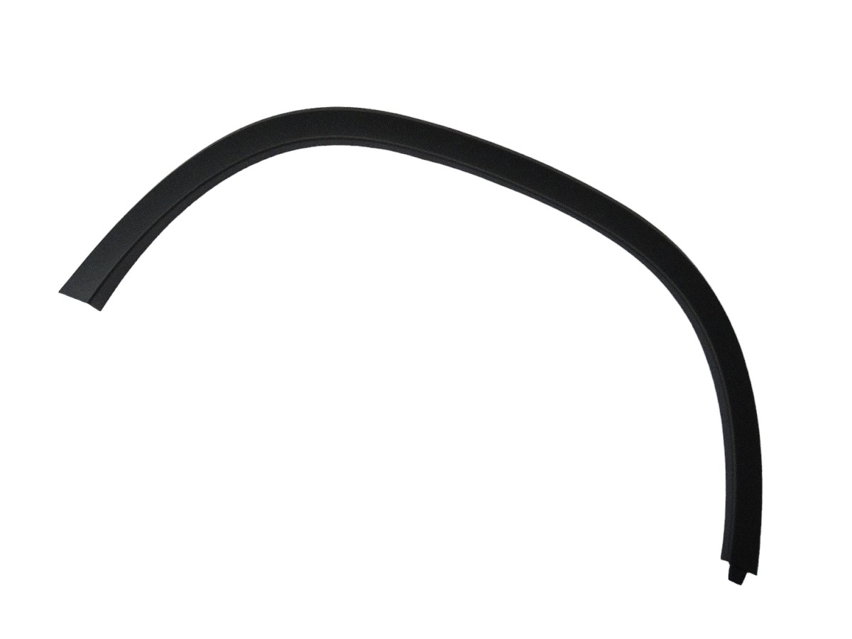 MOLDURA GUARDABARRO DELANTERO DERECHO CH TRACKER 2013/