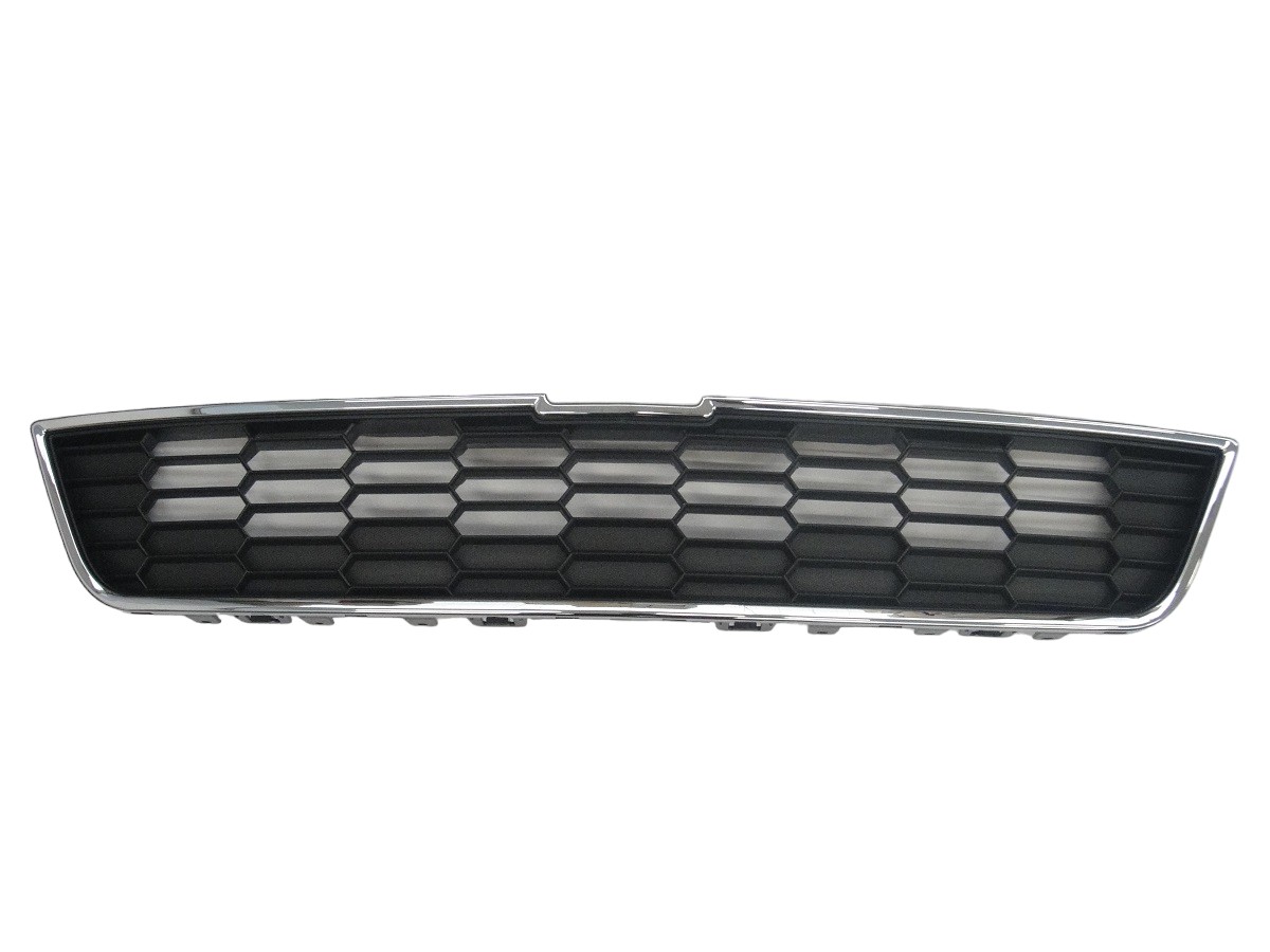 CARETA SUPERIOR CHEVROLET SONIC (CON MOLDURA CROMADA)