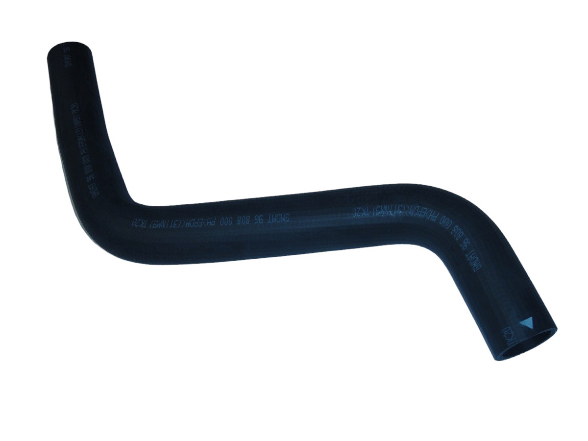 CAÑO INFERIOR RADIADOR CHEVROLET AVEO 1.6 DOCH