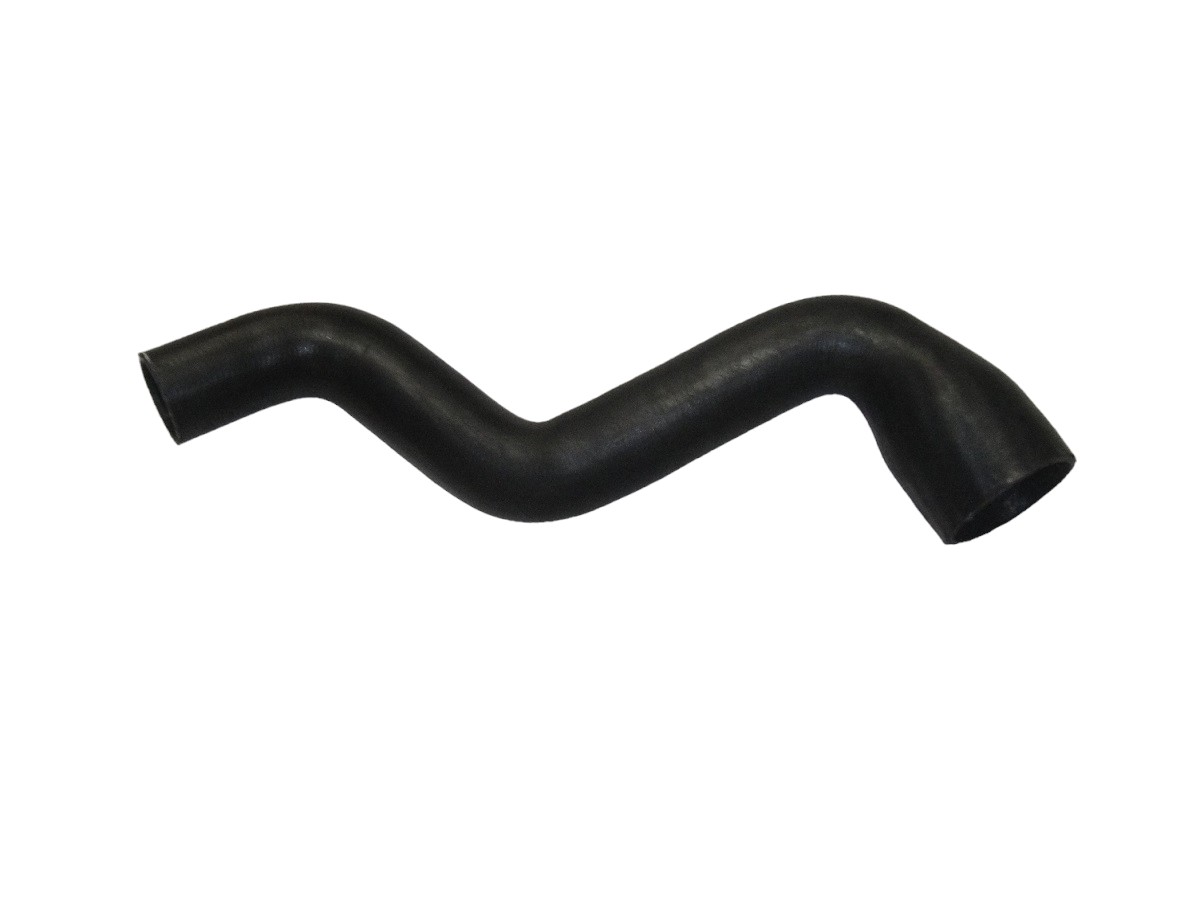 CAÑO RADIADOR INFERIOR JAC HFC 1048  MOTOR CUMMINS 3.9 C.C