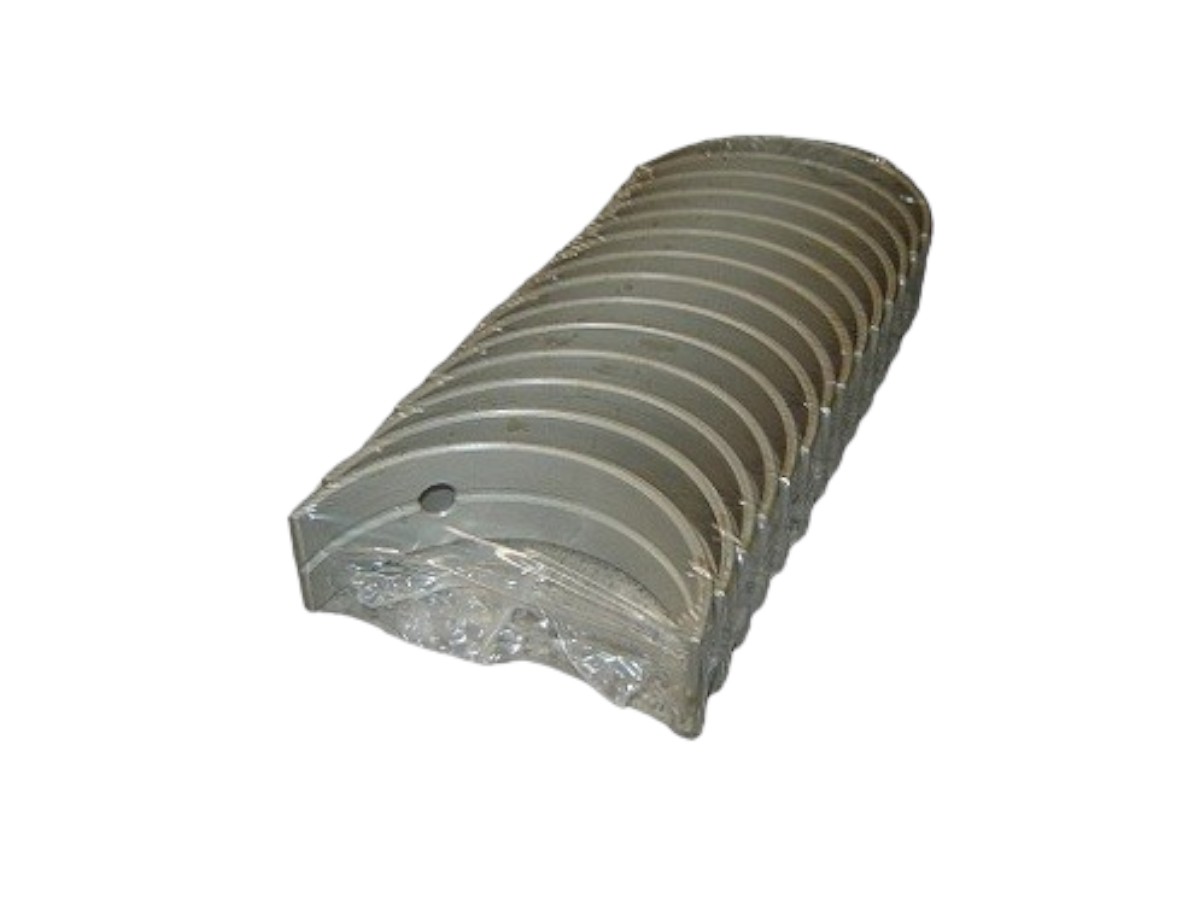 METALES BANCADA +.25 ISUZU 6BG1/6BB1/6BD1