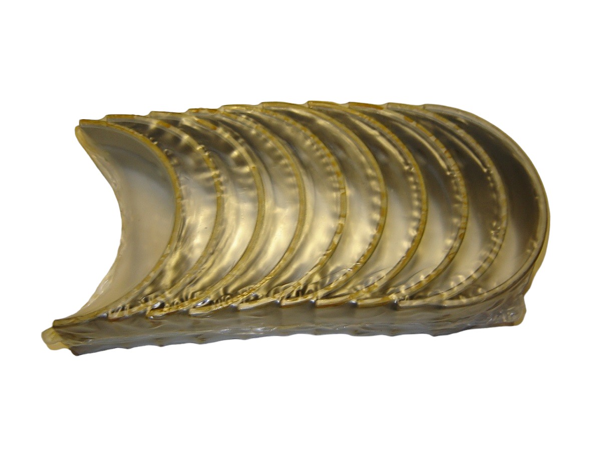 METALES BANCADA +.75 ISUZU 4BA1 2.8/4BC2 3.3/ BLAC 3.3 / 3.7