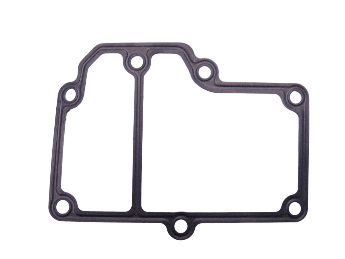 JUNTA RADIADOR ACEITE LADO BLOCK S10 2.8 00/02