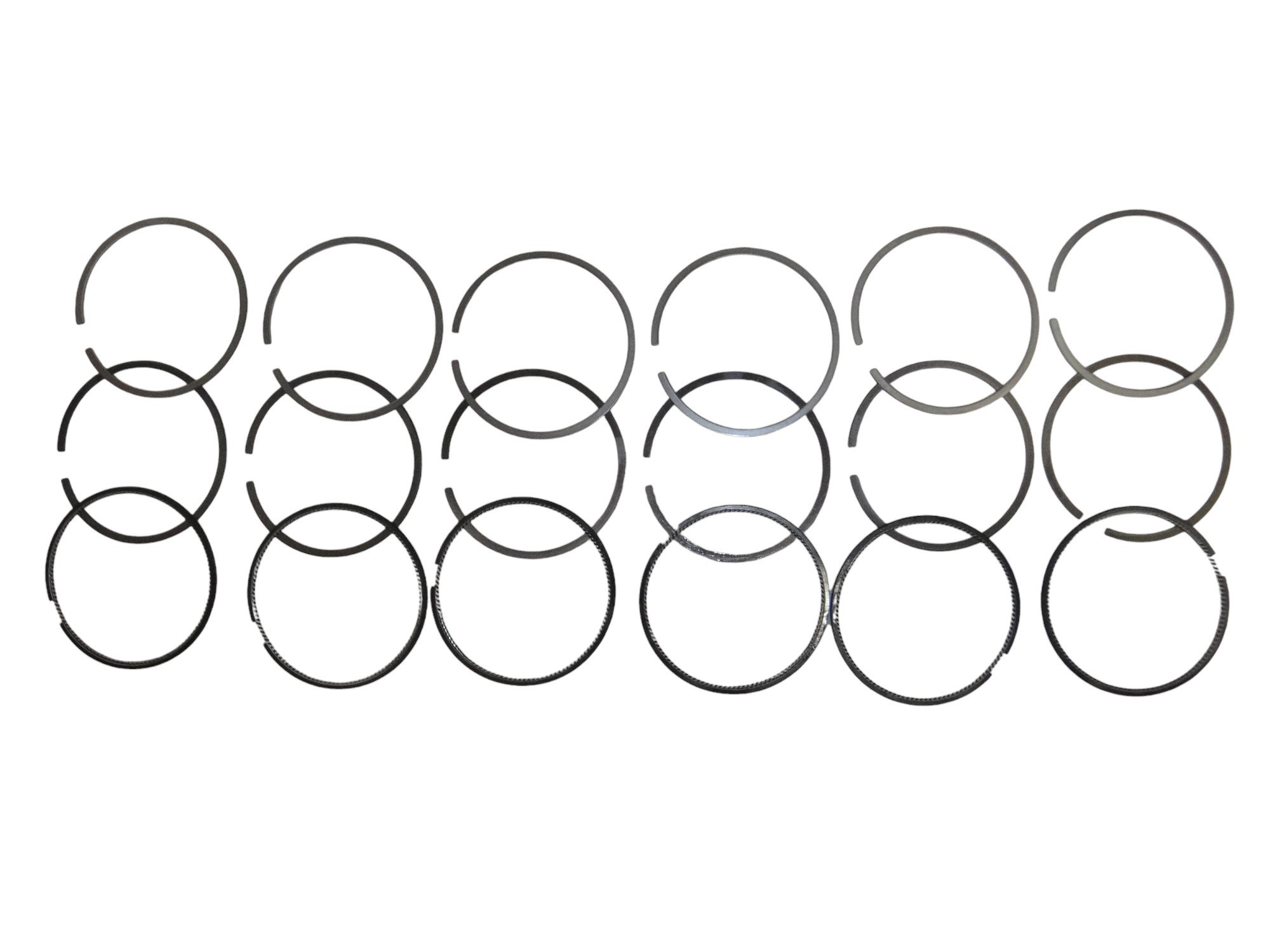 AROS MOT*IS 6BG1 (LISO) *JGO STD