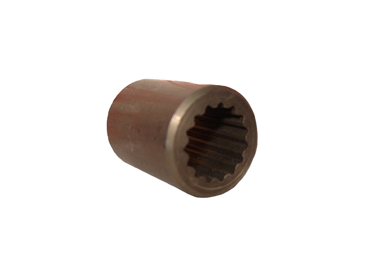 ACOPLE BOMBA ACEITE ISUZU 2.8 4BA1 (15 ESTRIA GRUESAS)