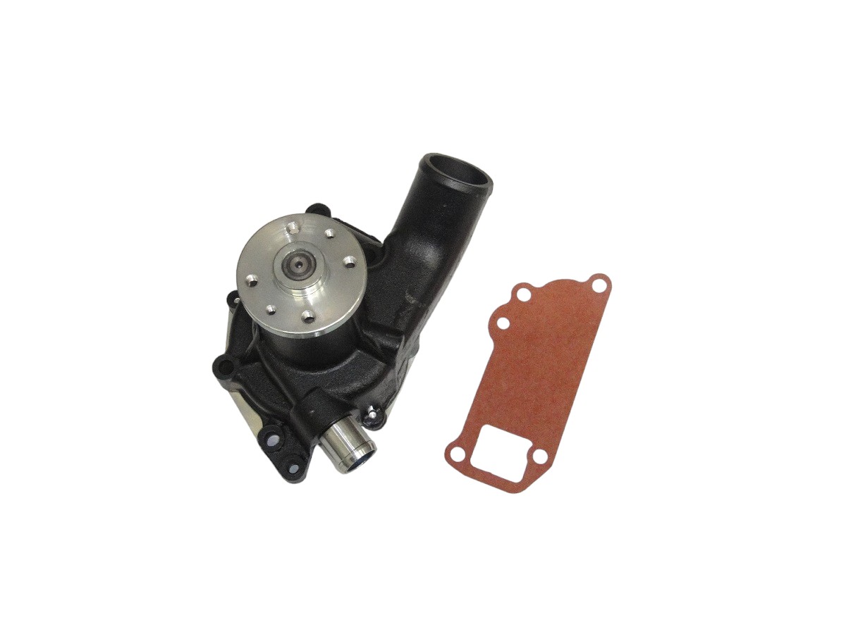 BOMBA AGUA ISUZU 6BB1/6BG1/4BG1