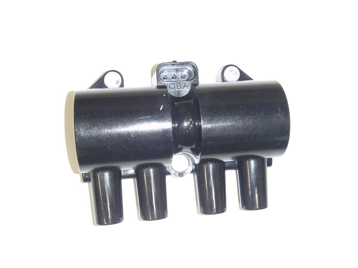 BOBINA ENCENDIDO CHEVROLET CORSA NOVO/MONTANA 1.8/CELTA 1.0/