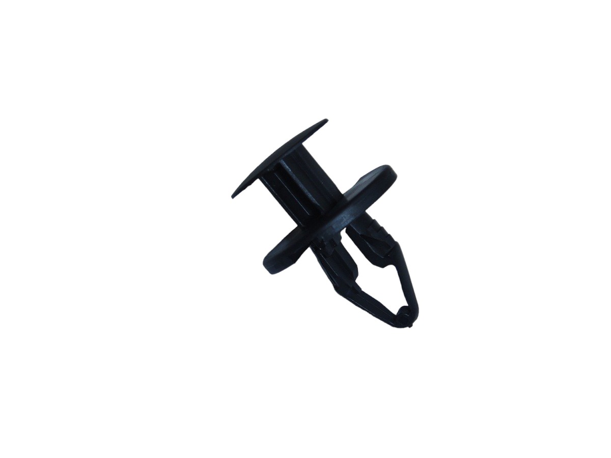 BROCHE PARAGOLPE DELANTERO CHEVROLET SAIL 2015/