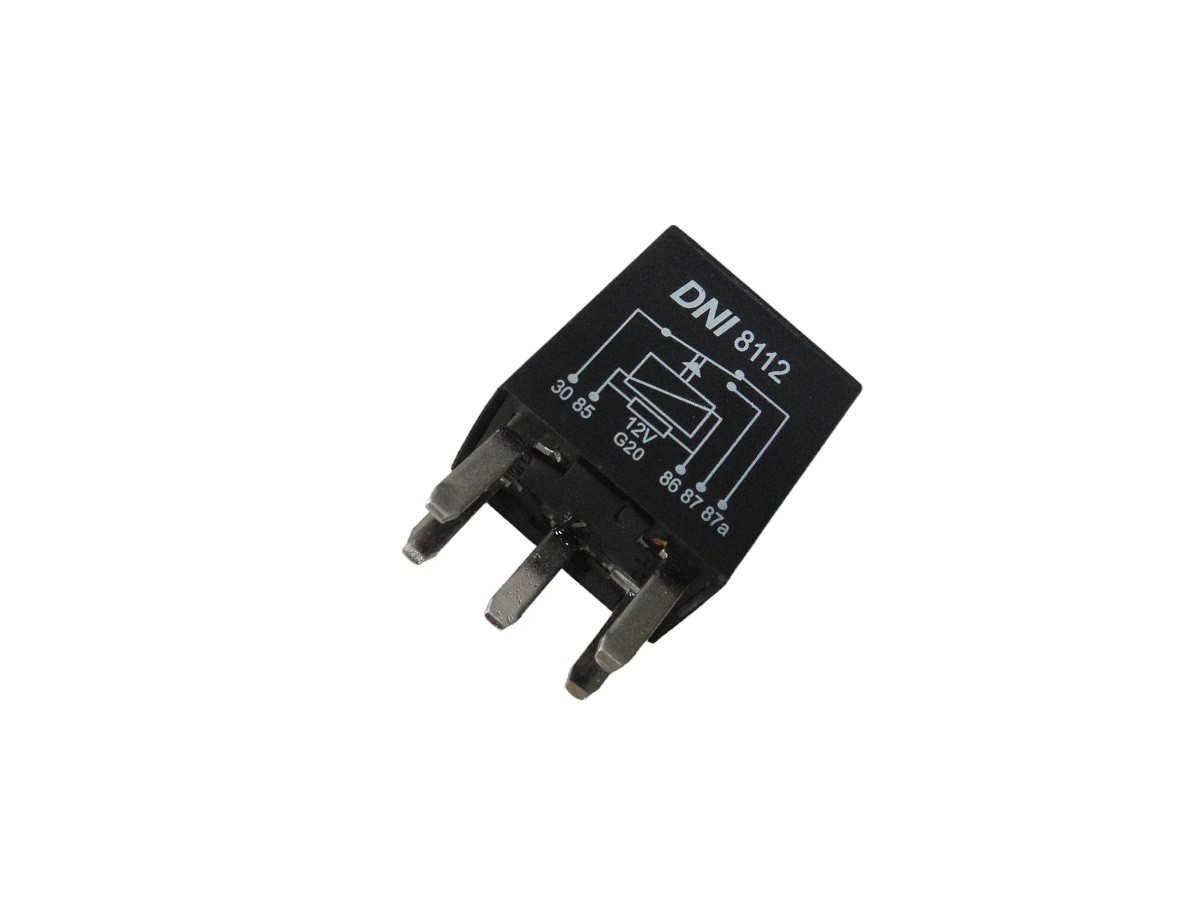 RELAY BOCINA CHEVROLET S10