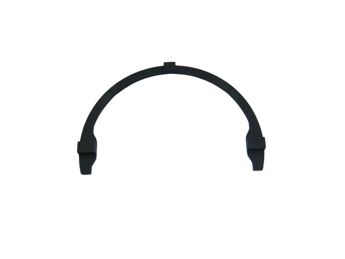 PATIN PLASTICO HORQUILLA CHICA CAJA TRANSFERENCIA S10