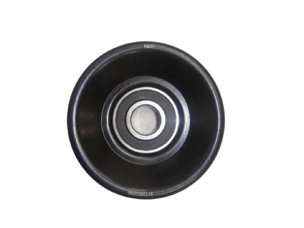 POLEA ALTERNADOR CHEVROLET S10 2.4 TODAS (CON AIRE)