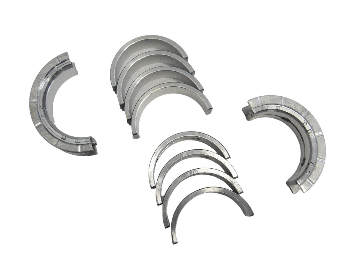 METALES BANCADA STD CHEVROLET CAPTIVA 2.4