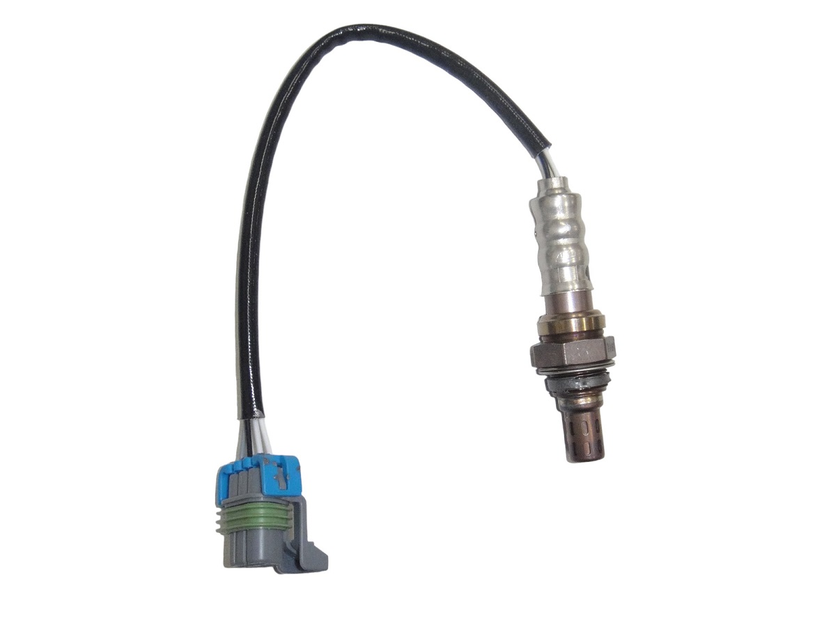 SENSOR OXIGENO*CH CAPTIVA 2.4 (VA EN EL CATALIZADOR)