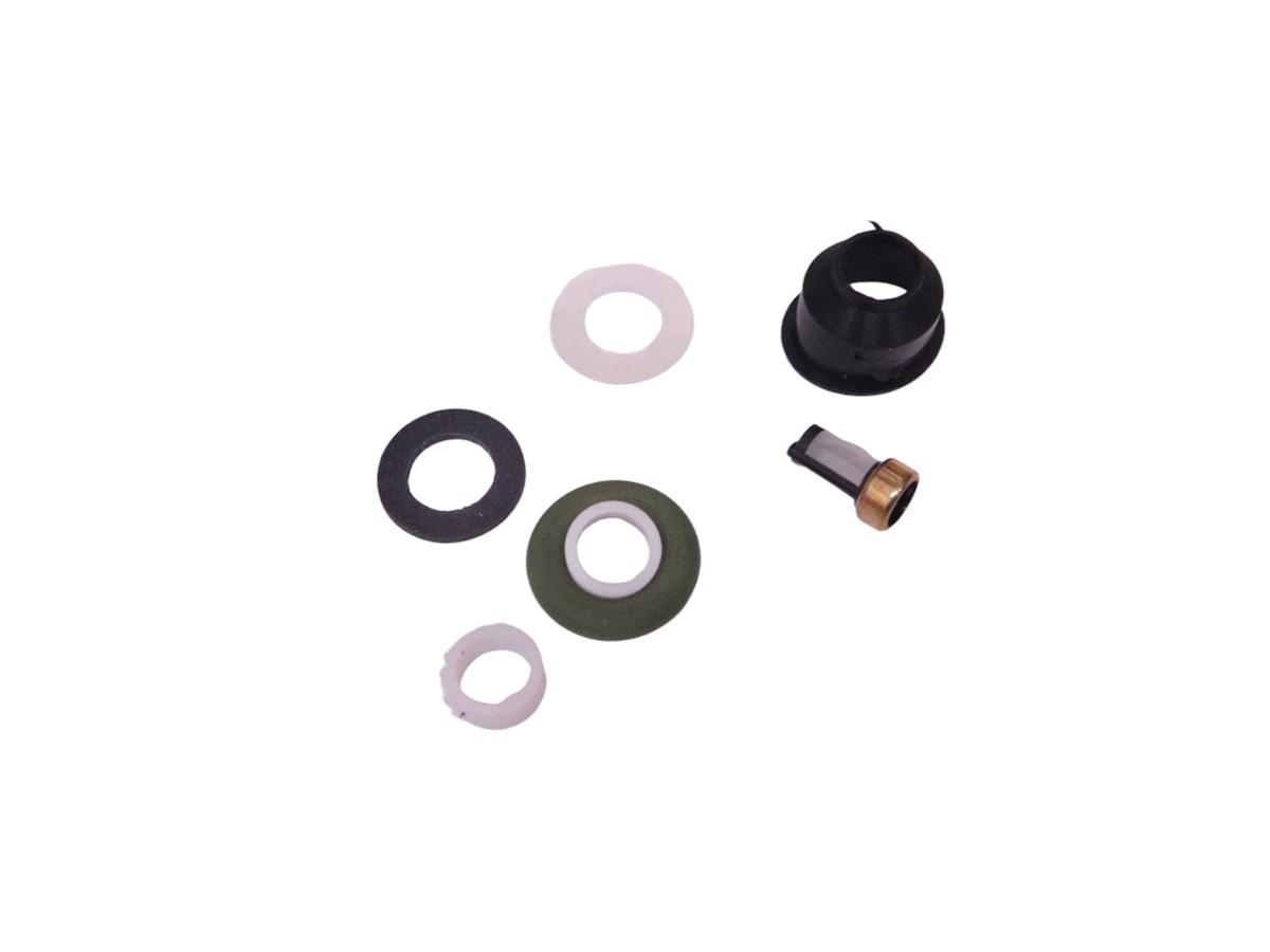 KIT ORRING INYECTORES COMB*CH CAPTIVA 2.4 NAFTA