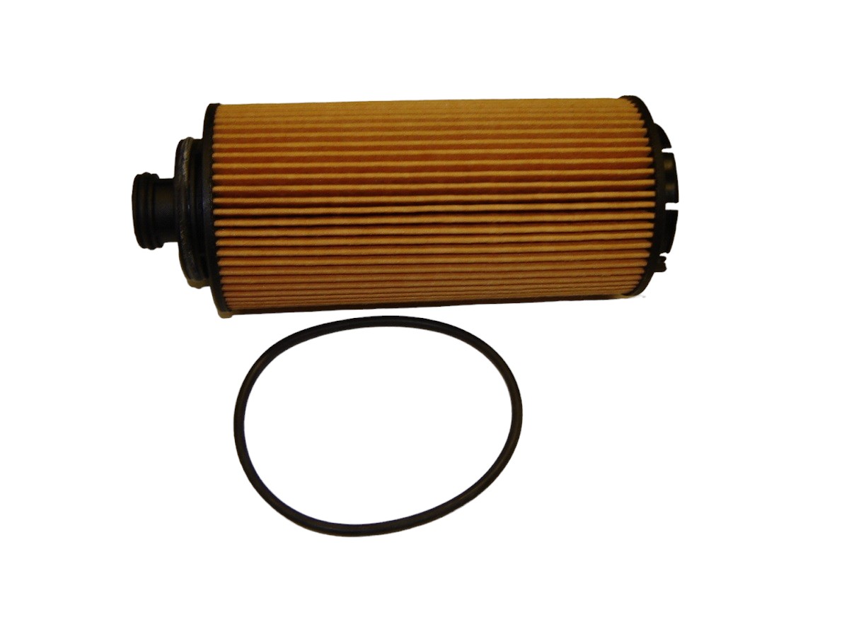 FILTRO ACEITE CHEVROLET S10 COLORADO 2.8 MWM 2012/
