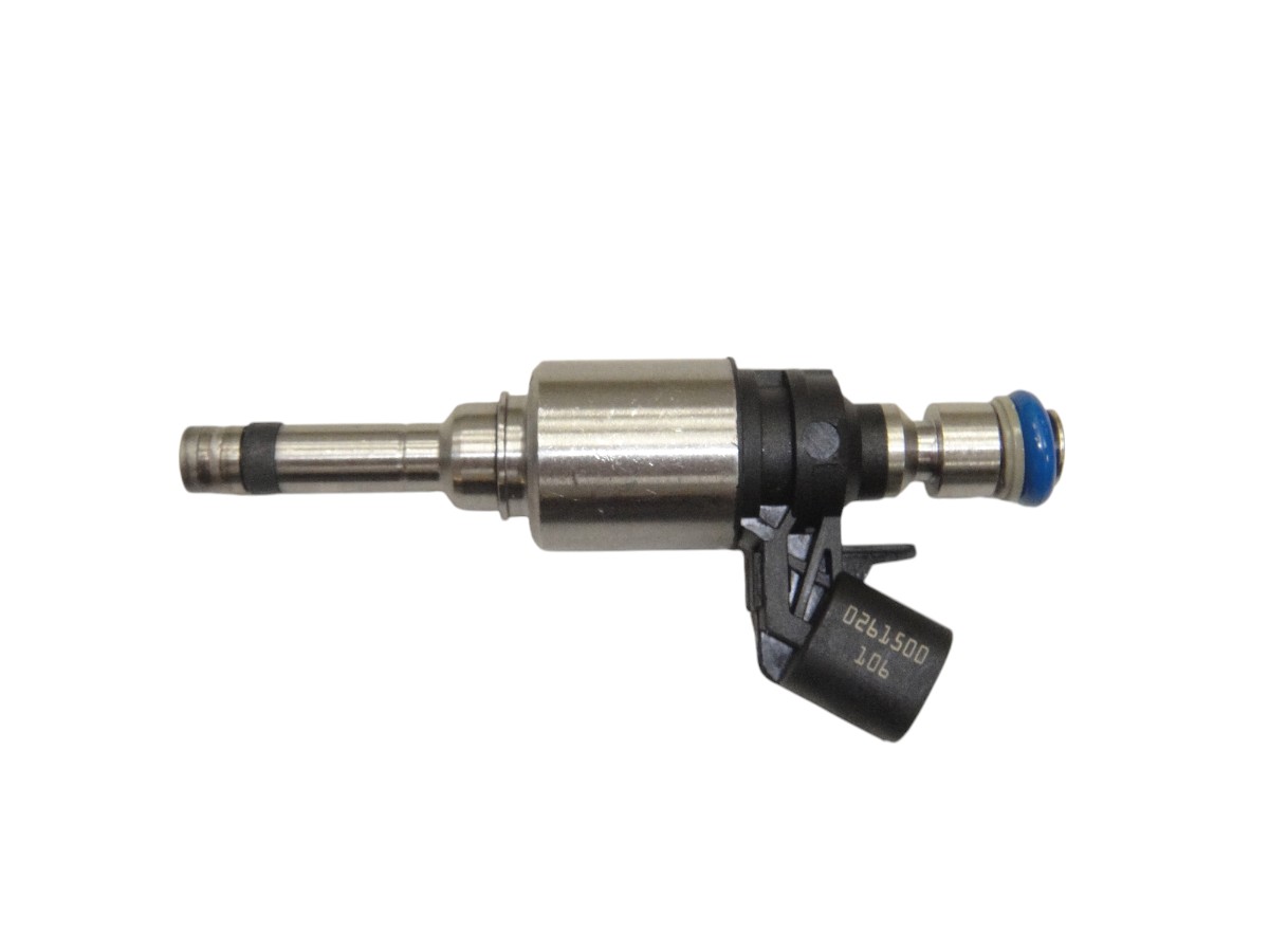 INYECTOR COMBUSTIBLE *CHEVROLET S10 2.5 COLORADO 2017