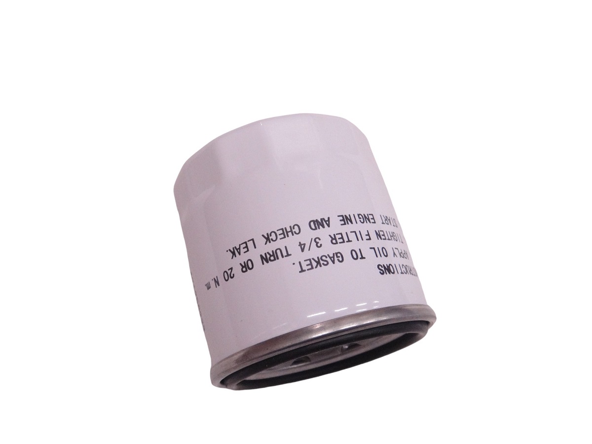 FILTRO ACEITE CHEVROLET CRUZE 1.4  T/EQUINOX