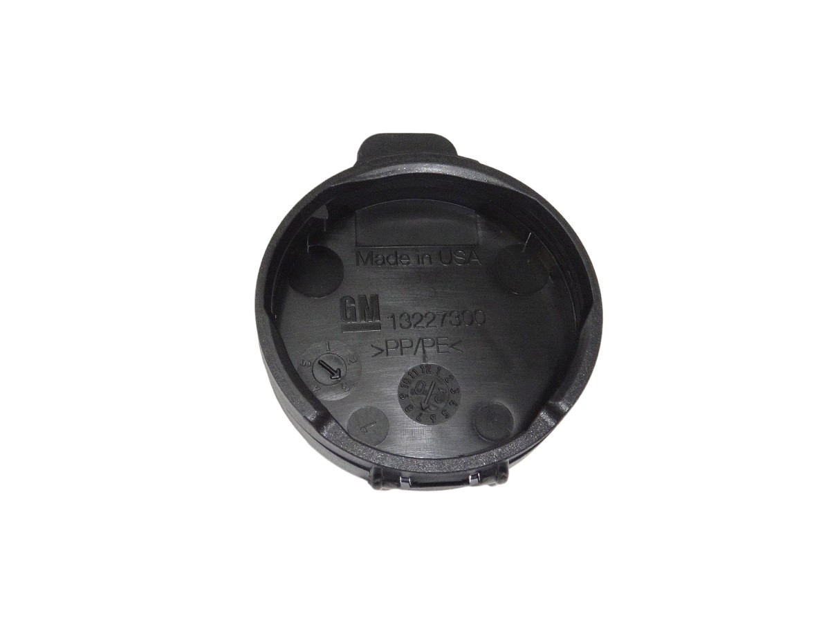 TAPON DEPOSITO LAVAPARABRISA CHEVROLET ONIX/PRIS/SONIC 1.6/