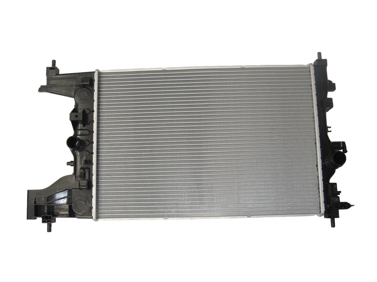 RADIADOR MOTOR CHEVROLET CRUZE 1.8  (MANUAL)