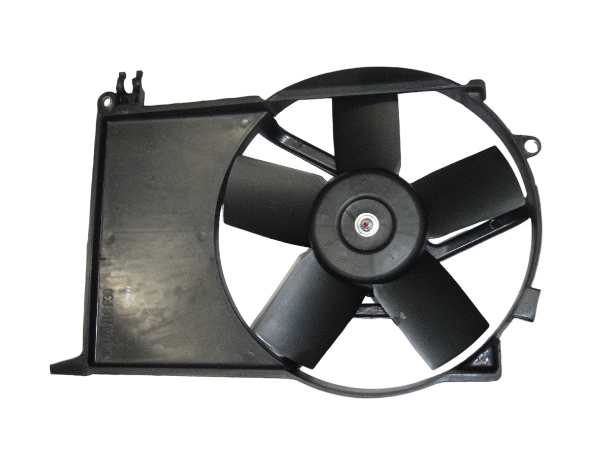 ELECTROVENTILADOR CHEVROLET CORSA DIESEL COMPLETO