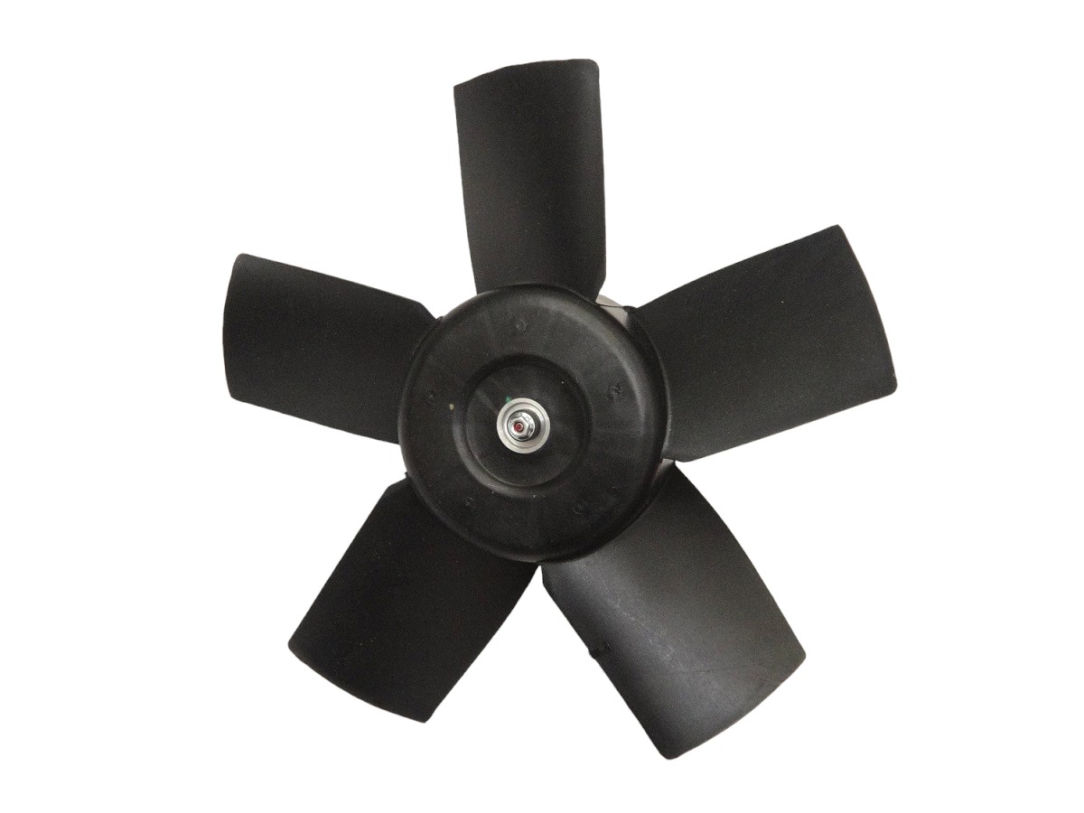 ELECTROVENTILADOR CHEVROLET CORSA DIESEL 1.7