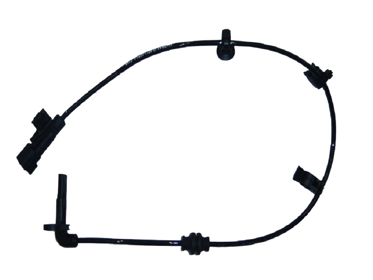 SENSOR ABS TRASERO IZQ/DER CHEVROLET CRUZE 2010/2016