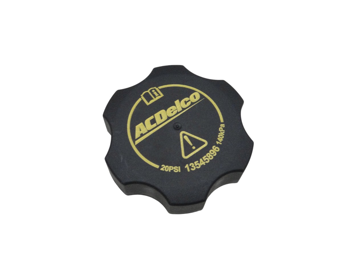 TAPON DEPOSITO AGUA RADIADOR *CHEVROLET MONTANA 2023/