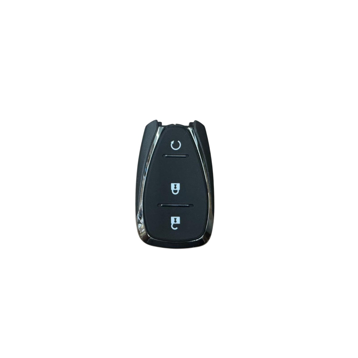 CONTROL REMOTO CHEVROLET S10 COLORADO 2021