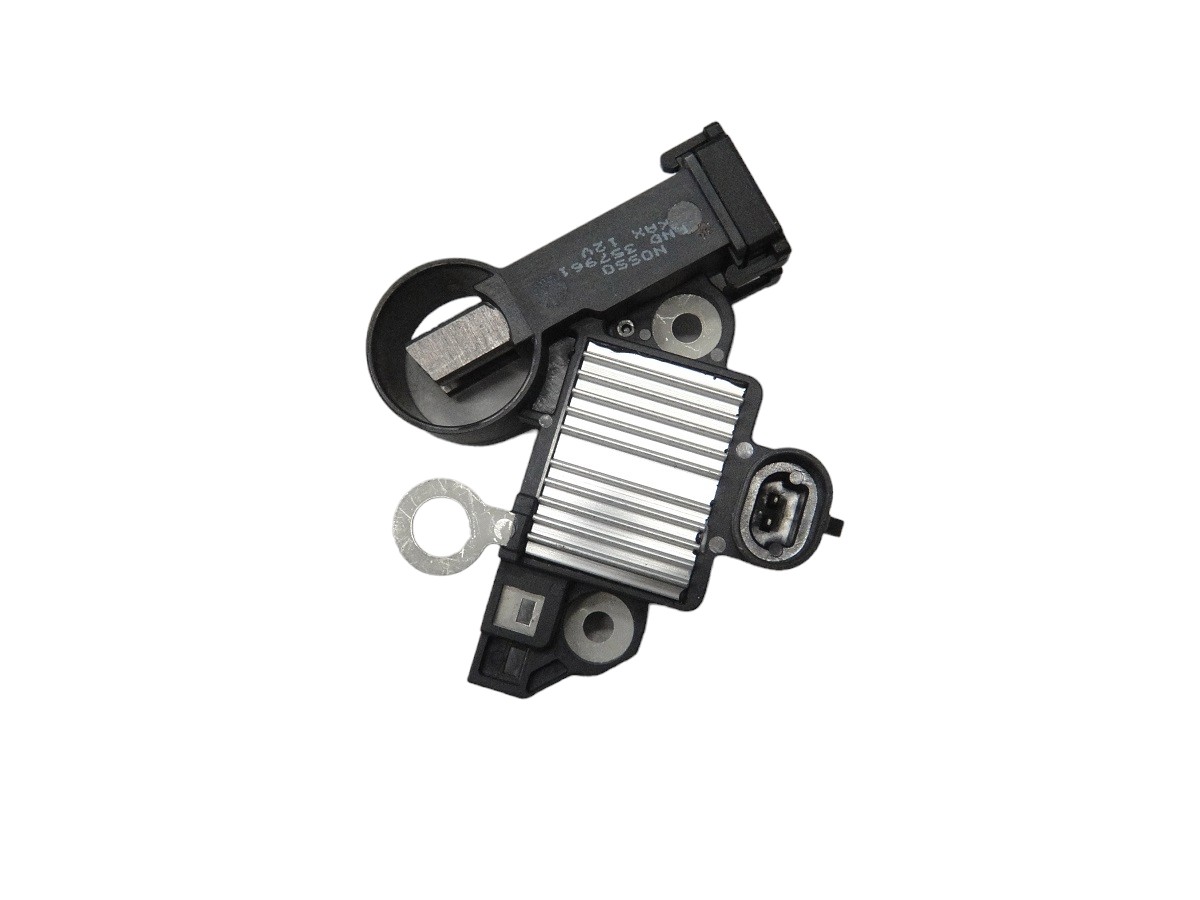 REGULADOR VOLT CHEVROLET SONIC/ONIX/PRISMA/S10 COLORADO 12/