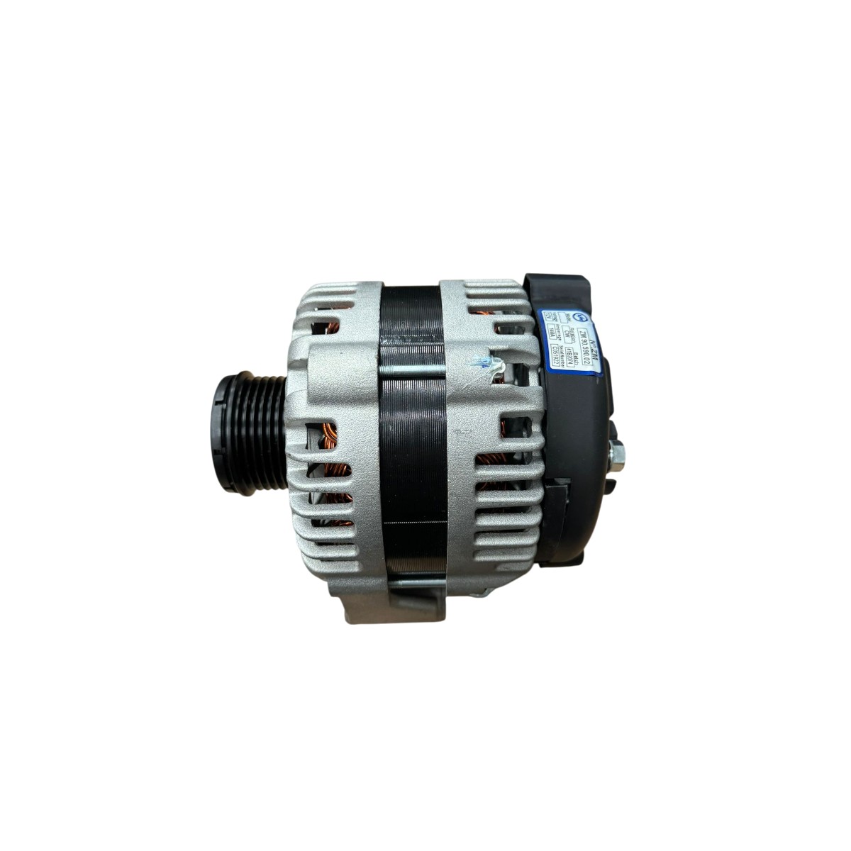 ALTERNADOR CHEVROLET S10 COLORADO 2.8 2012