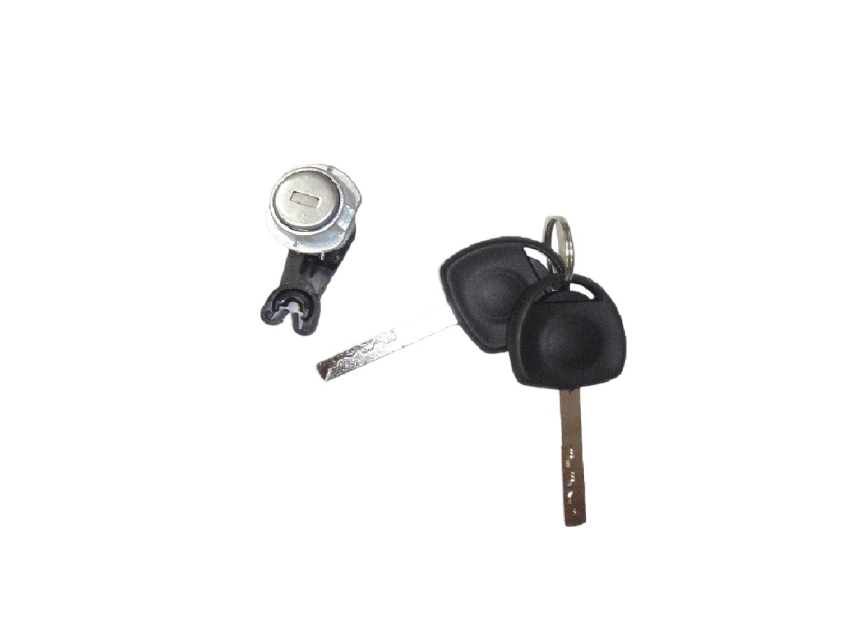 CILINDRO PUERTA DER/IZQ CHEVROLET COBALT/ONIX/PRISMA 2011/