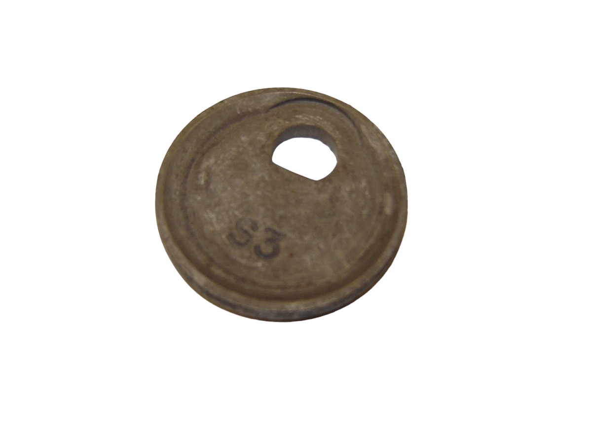 ARANDELA EXCENTRICA BASTIDOR SUP*CH S10 97/2011