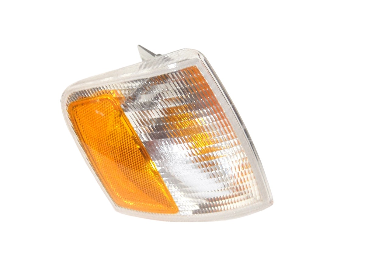 FARO SEÑALERO DELANTERO DERECHO CHEVROLET S10 96/99 AMBAR
