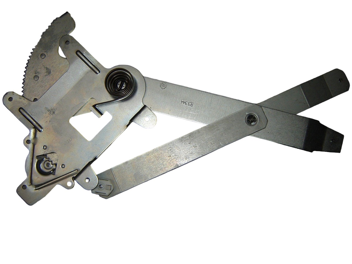 MAQUINA LEVANTA CRISTAL DELANTERA IZQUIERDA CH S10/BLAZER
