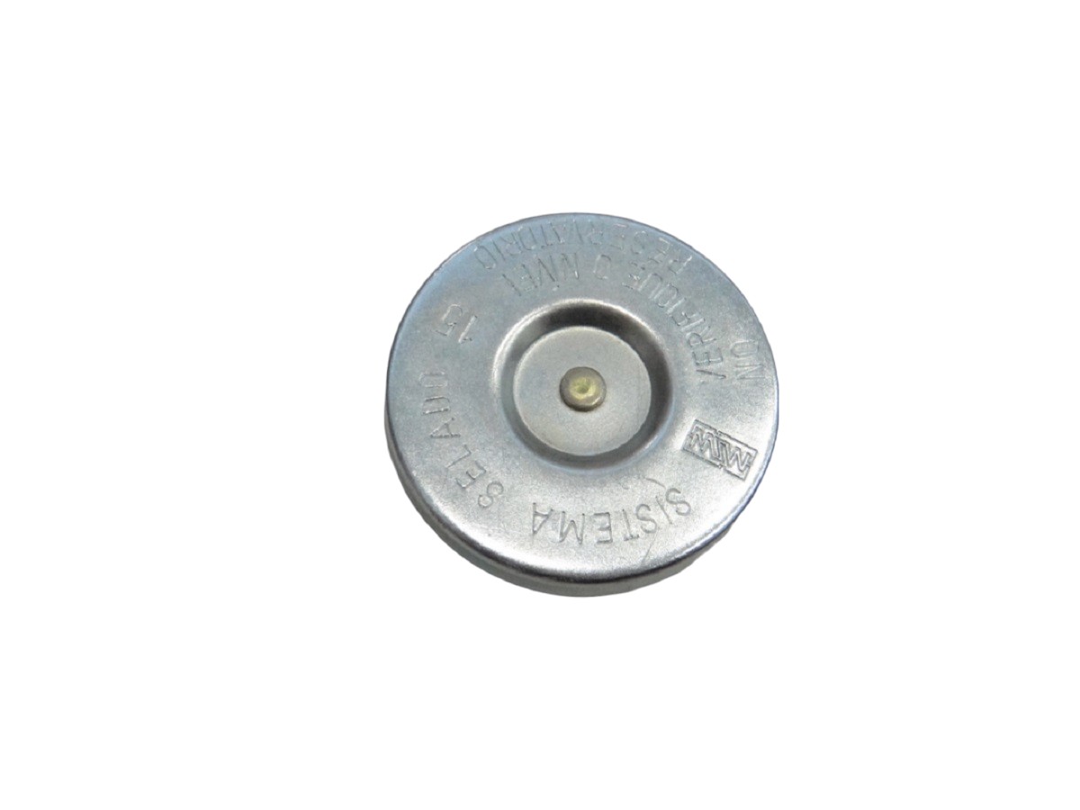 TAPON RADIADOR CHEVROLET C10/D20/D40/S10