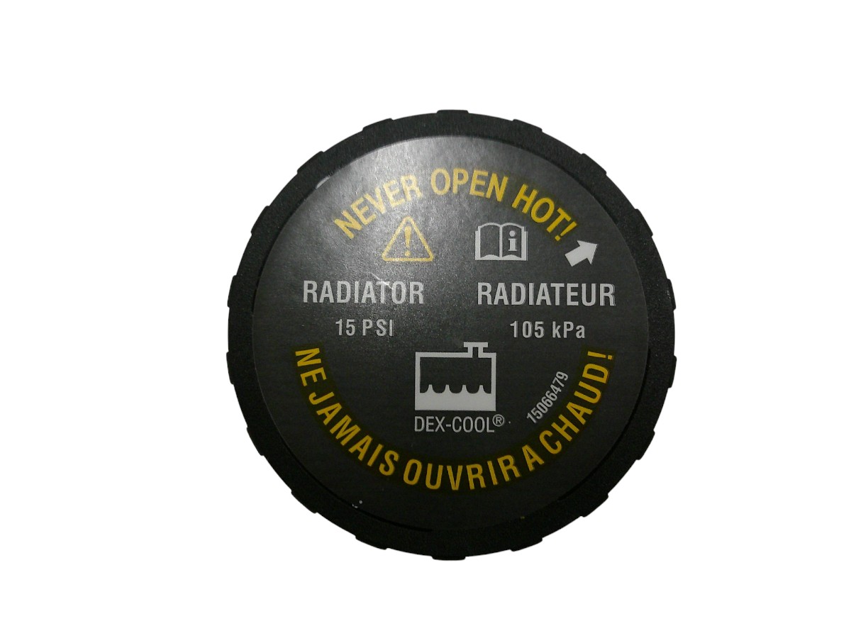 TAPON RADIADOR*CH C10/D20/D40/S10 96/2011